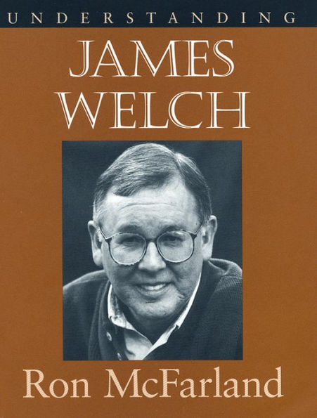 Understanding James Welch