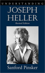 Title: Understanding Joseph Heller, Author: Sanford Pinsker