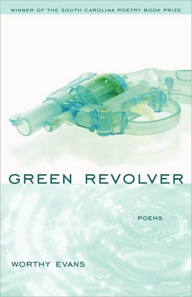 Green Revolver