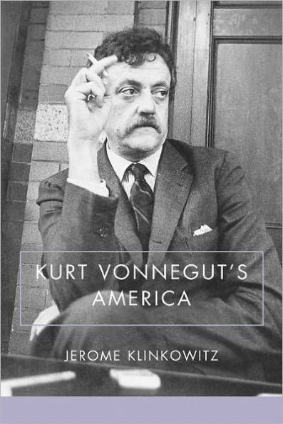 Kurt Vonnegut's America