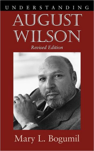 Understanding August Wilson