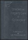 Title: Intellectual Property Law in Cyberspace, Author: G. Peter Albert