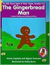 Title: The Gingerbread Man (Once Upon a Time Series), Author: Arlene Capriola