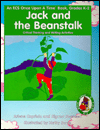 Title: Jack and the Beanstalk (Once Upon a Time Series), Author: Arlene Capriola