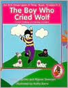 The Boy Who Cried Wolf (ECS Once Upon a Time Book Series)