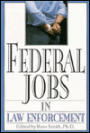 Federal Jobs in Law Enforcement