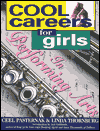 Title: Cool Careers for Girls in Performing Arts, Author: Linda Thornburg