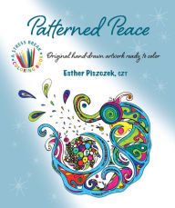 Title: Patterned Peace, Author: Esther Piszczek
