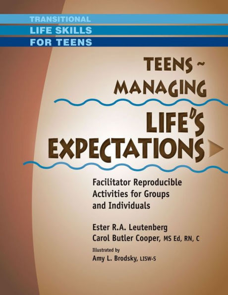 Teens: Managing Life's Expectations