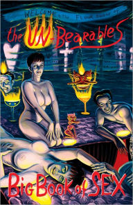 Title: The Unbearables Big Book of Sex, Author: The The Unbearables