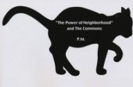 Title: ''The Power of Neighborhood'' and The Commons, Author: P.M.