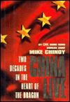 Title: China Live: Two Decades in the Heart of the Dragon, Author: Mike Chinoy