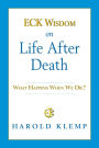 ECK Wisdom on Life after Death