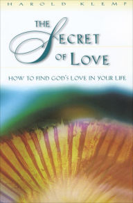 Title: The Secret of Love, Author: Harold Klemp