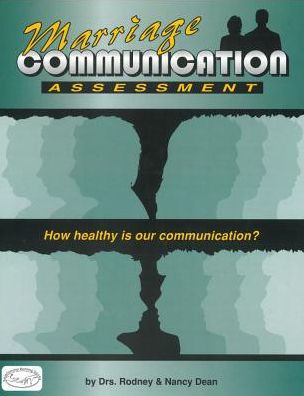 Marriage Communication Survey: How Healthly Is Our Communication?