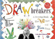 Title: Klutz Drawbreakers: A Drawing Book That We Start and You Finish