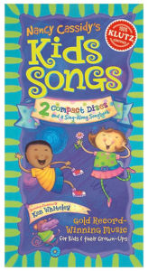 Title: Kids Songs
