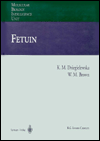 Title: Fetuin / Edition 1, Author: Katarzyna M. Dziegielewska