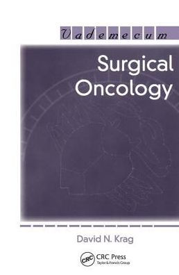 Surgical Oncology / Edition 1