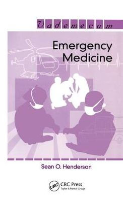 Emergency Medicine / Edition 1