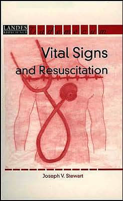 Vital Signs and Resuscitation / Edition 1