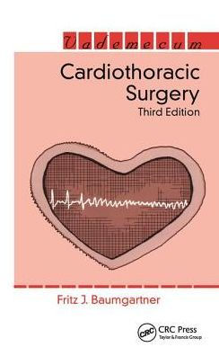 Cardiothoracic Surgery / Edition 3