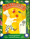 Title: That's Fresh!: Seasonal Recipes for Young Cooks, Author: Braiden Rex-Johnson