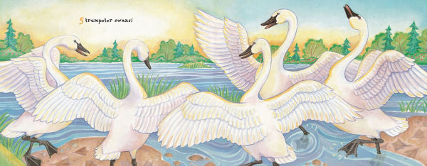 Alaska's 12 Days of Summer