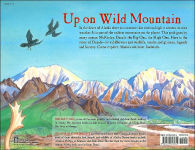 Alternative view 2 of Up on Denali: Alaska's Wild Mountain