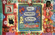 Title: One! Hundred! Demons!, Author: Lynda Barry