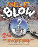 Alternative view 1 of Will It Blow?: Become a Volcano Detective at Mount St. Helens