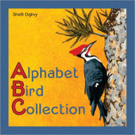 Title: Alphabet Bird Collection, Author: Shelli Ogilvy