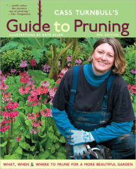 Title: Cass Turnbull's Guide to Pruning, 2nd Edition, Author: Cass Turnbull