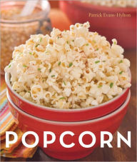 Title: Popcorn, Author: Patrick Evans-Hylton