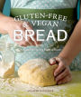 Alternative view 2 of Gluten-Free & Vegan Bread: Artisanal Recipes to Make at Home