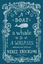 A Boat, a Whale & a Walrus: Menus and Stories