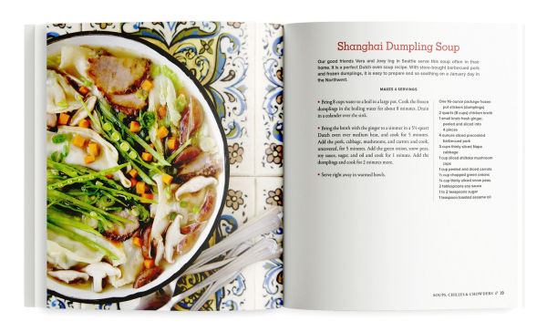 the Dutch Oven Cookbook: Recipes for Best Pot Your Kitchen (Gifts Cooks)