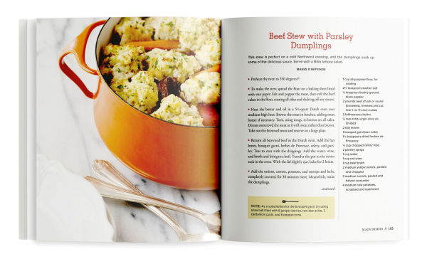 the Dutch Oven Cookbook: Recipes for Best Pot Your Kitchen (Gifts Cooks)