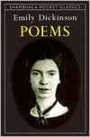 Title: Poems (Shambhala Pocket Classics), Author: Emily Dickinson