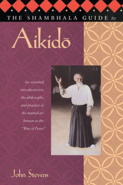 The Shambhala Guide to Aikido