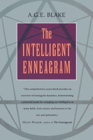 Title: The Intelligent Enneagram, Author: A.G.E. Blake