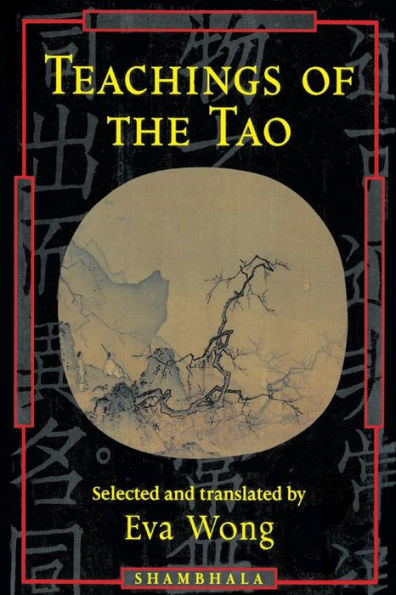 Teachings of the Tao