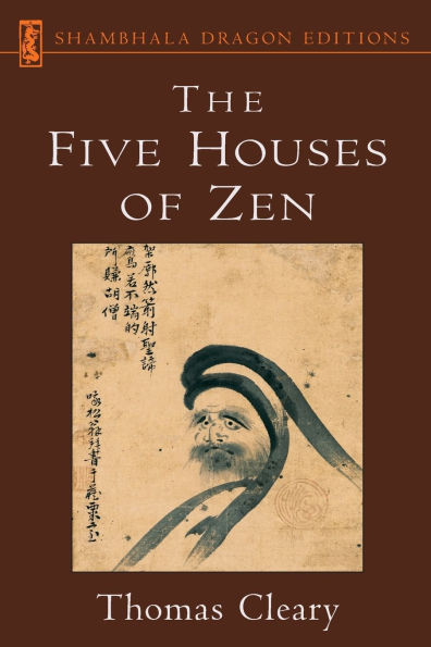 The Five Houses of Zen