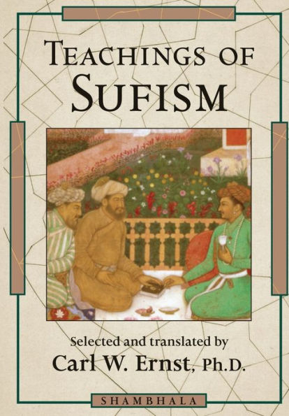 Teachings of Sufism