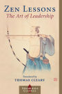 Zen Lessons: The Art of Leadership