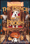 Title: Prince and the Pooch (Adventures of Wishbone Series #3), Author: Brad Strickland