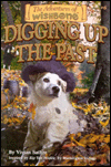 Title: Digging Up the Past (Adventures of Wishbone Series #6, Author: Vivian Sathre