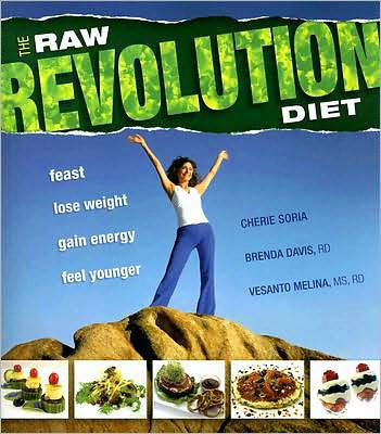 Raw Food Revolution Diet