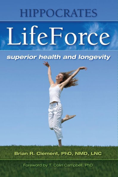 Hippocrates LifeForce