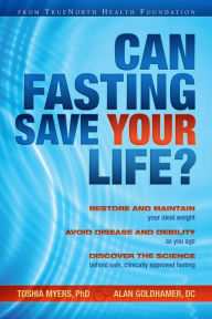 German ebooks download Can Fasting Save Your Life? CHM PDB
